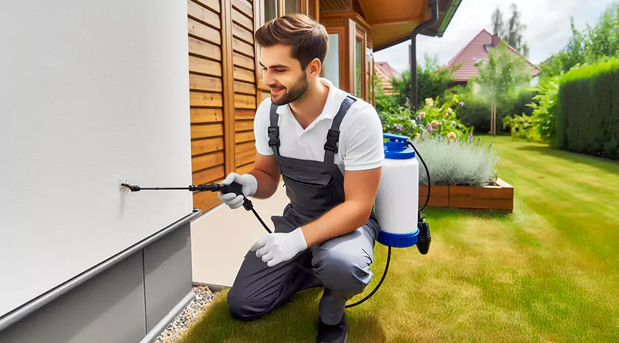 How Seasonal Weather Affects Pest Activity Around Your Home