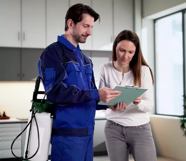 Reliable Pest Control Companies You Can Trust in Centreville, VA Relies On