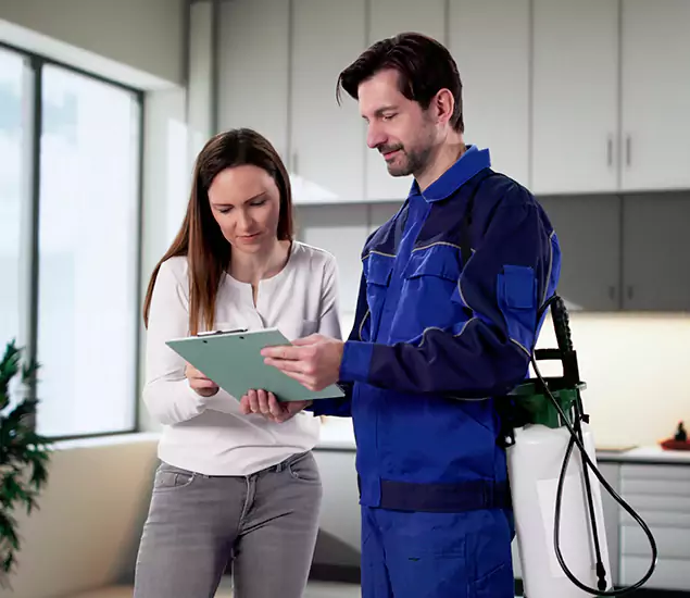Centreville Pest Control Pro: Protecting Local Properties in Centreville, VA
