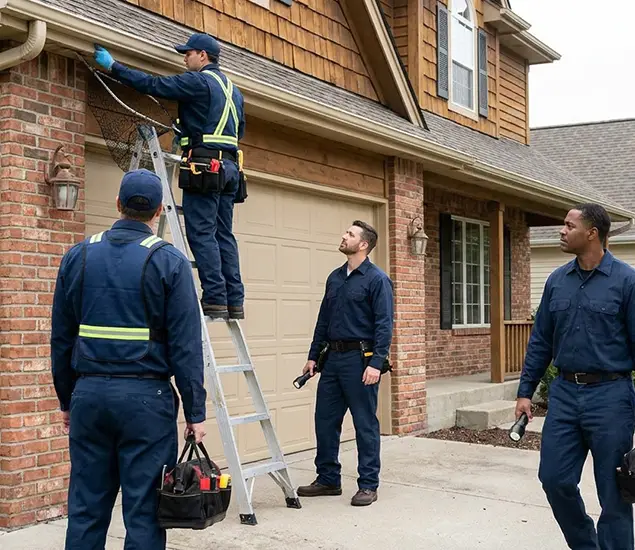 Your Local Bat Exterminators in Centreville, VA
