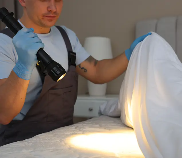 Trusted Bed Bug Bite Treatments Experts in Centreville, VA