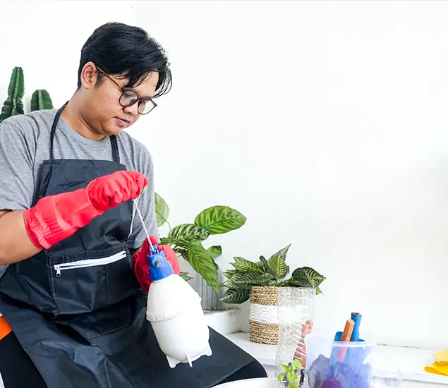 About Bed Bug Chemical Treatment Experts in Centreville, VA