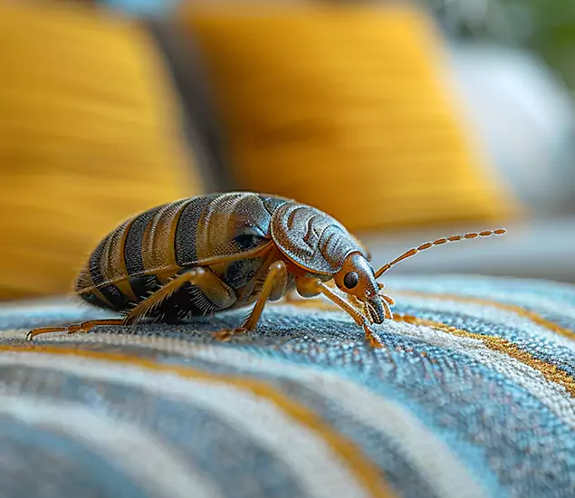 About Our Bed Bug Company Services in Centreville, VA