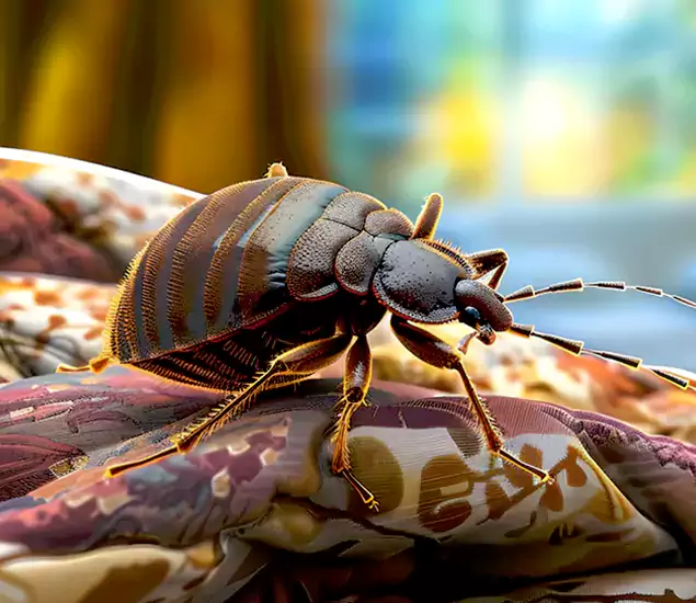 About Our Bed Bug Heat Treatment Cost Experts in Centreville, VA