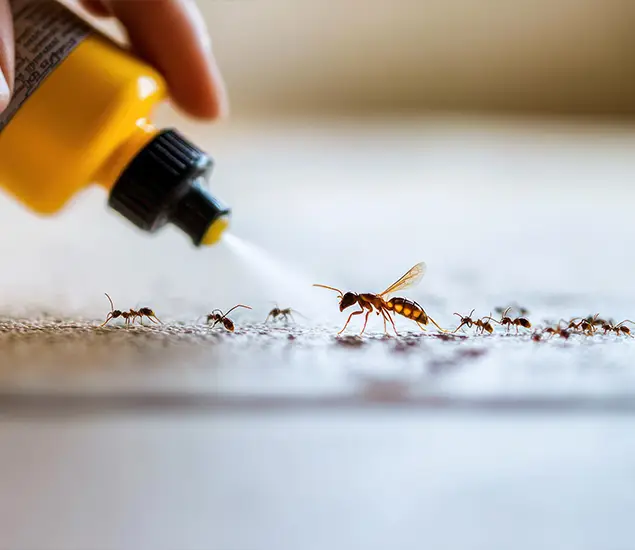 Trusted Bed Bug Mattress Treatment Experts in Centreville, VA