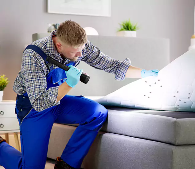 Trusted Bed Bug Remediation Experts in Centreville, VA