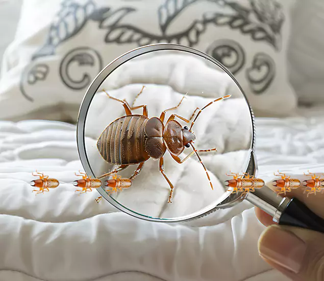 Trusted Bed Bug Pest Control Experts in Centreville, VA