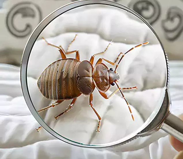 Bed Bug Treatment Cost Specialists in Centreville, VA
