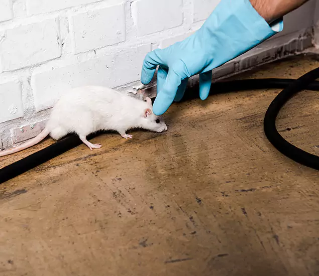 Trusted Mouse Exterminator: Your Rodent Control Company in Centreville, VA