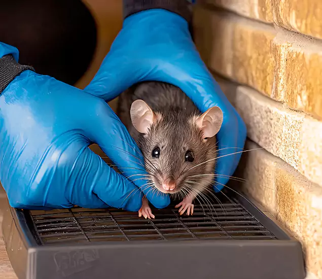 Expert Mice Control Services: Your Professional Rodent Exterminator in Centreville, VA