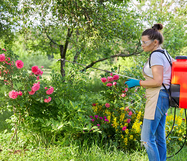 Your Trusted Mosquito Exterminator in Centreville, VA