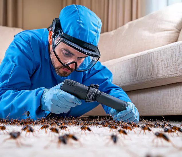 Your Best Organic Ant Killer Team in Centreville, VA