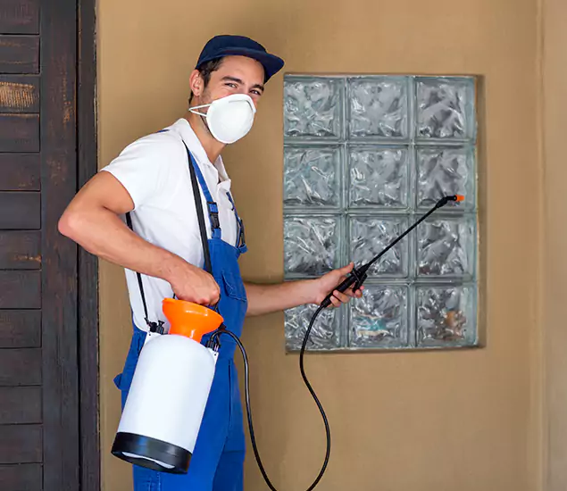in Centreville, VA Advanced Outdoor Pest Control Solutions by Centreville Pest Control Pro