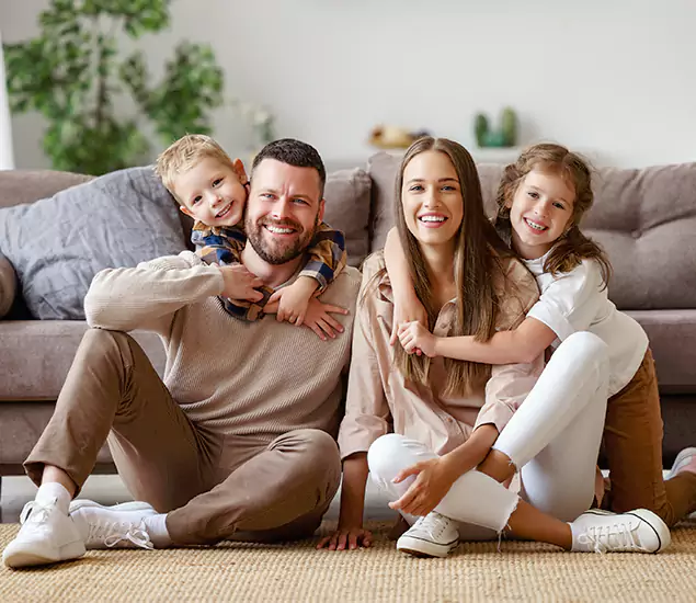 Trusted Pet Safe Pest Control Experts in Centreville, VA