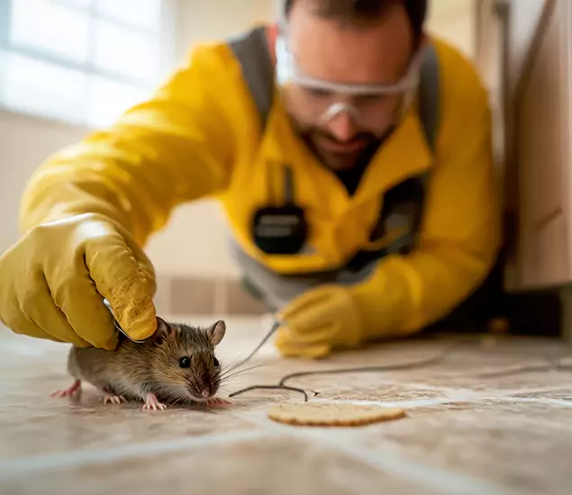 Certified Rodent Proofing Services: Your Pest Control Solution in Centreville, VA
