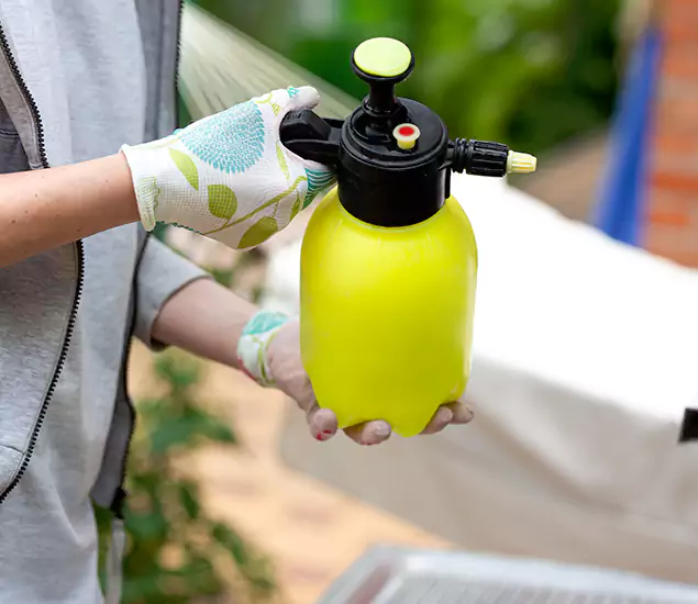 Skilled Residential Small Black Ant Service in Centreville, VA