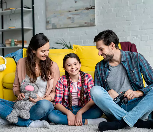 About Our Subterranean Termites Treatment Experts in Centreville, VA
