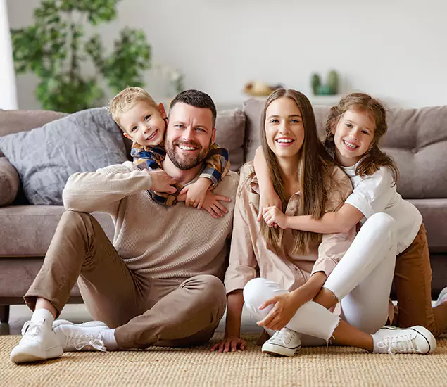 About Our Termite Control Services in Centreville, VA