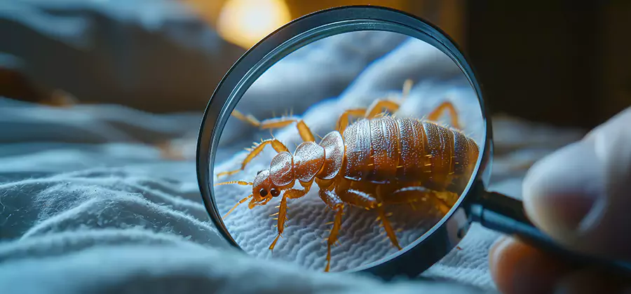 Bed Bug Extermination Services Centreville