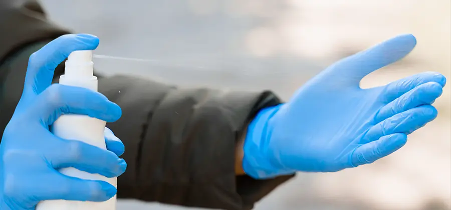 Instant Bed Bug Bite Relief in Centreville