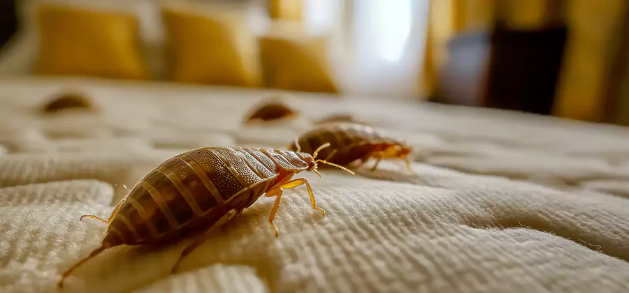 Bed Bug Sanitation and Remediation in Centreville