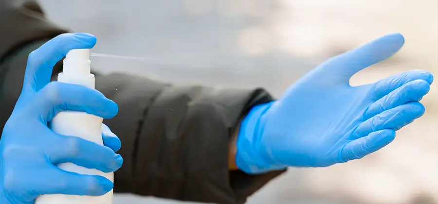 Office Emergency Bed Bug Removal in Centreville