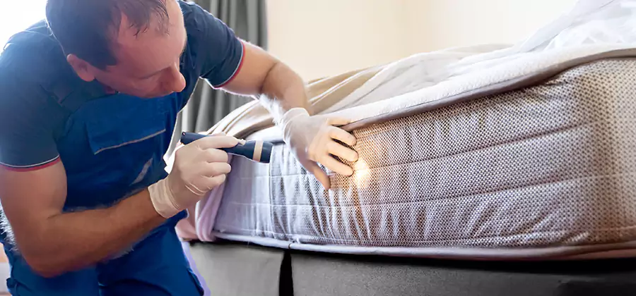24 Hour Bed Bug Pest Control in Centreville