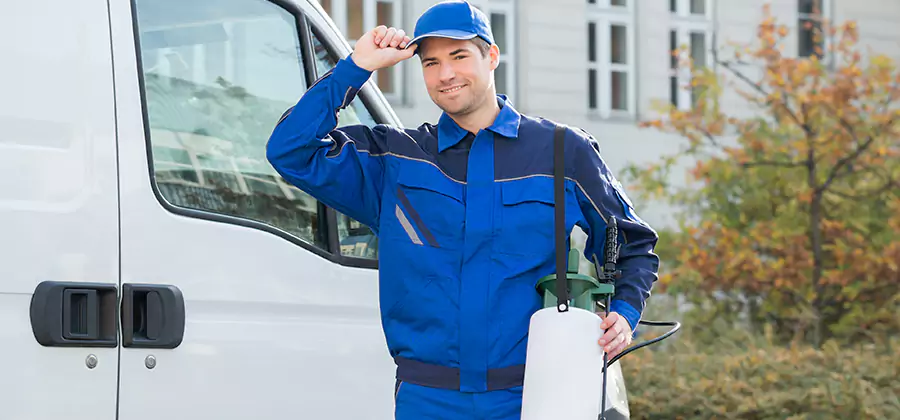 Eco Friendly Environmental Mosquito Control in Centreville