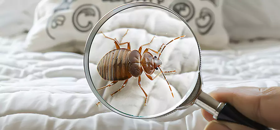 Bed Bug Treatment Service in Centreville
