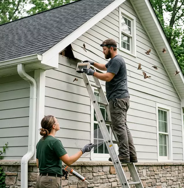 Why Centreville Pest Control Pro Is the Right Choice in Centreville, VA?