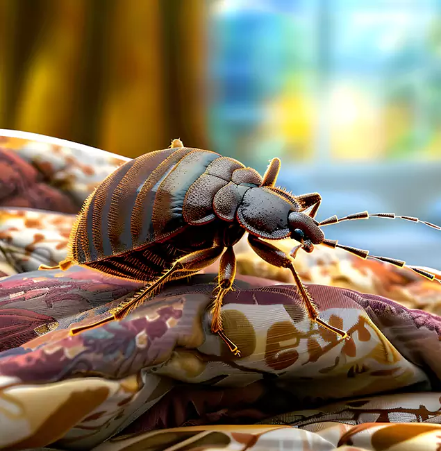 Why Choose Centreville Pest Control Pro in Centreville, VA?
