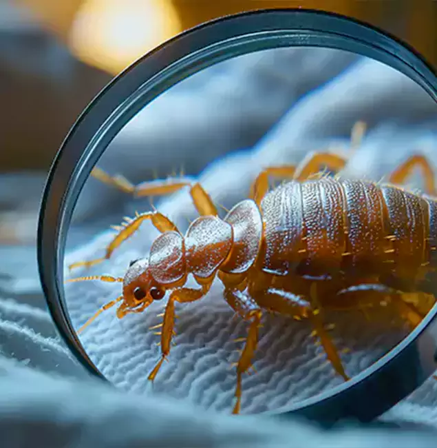 Why Choose Centreville Pest Control Pro for Bed Bug Heat Treatment Cost in Centreville, VA?