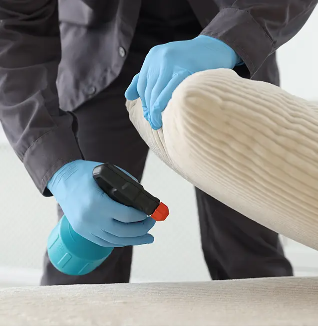 Why Choose Centreville Pest Control Pro Mattress Bed Bug Experts in Centreville, VA?