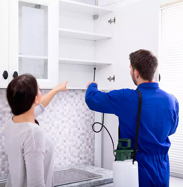 Why Choose Centreville Pest Control Pro for Bed Bug Pest Control Cost in Centreville, VA?