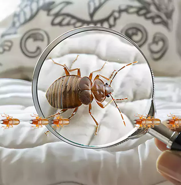 Why Choose Centreville Pest Control Pro for Bed Bug Prevention in Centreville, VA?