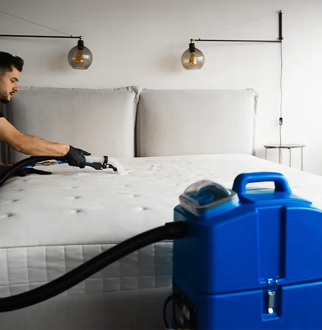 Why Choose Centreville Pest Control Pro for Bed Bug Bite Relief in Centreville, VA?