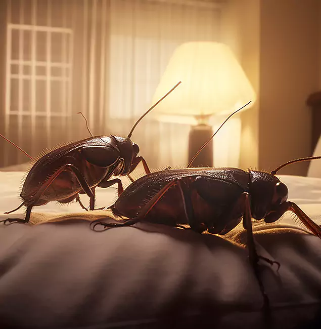 Why Choose Centreville Pest Control Pro in Centreville, VA for bed bug exterminator pro?