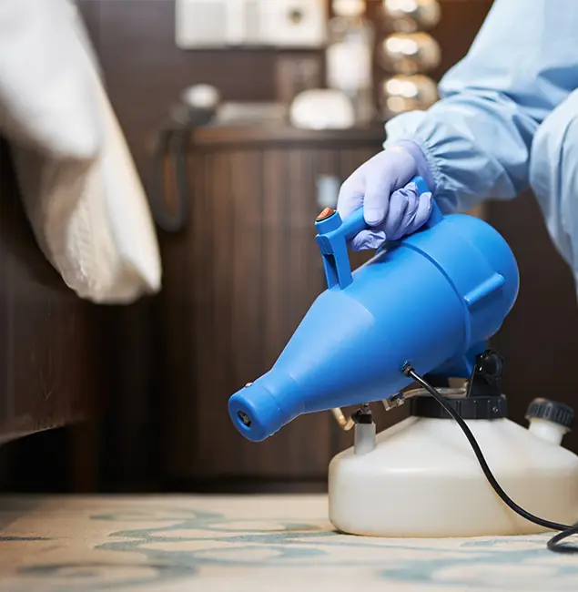 Why Choose Centreville Pest Control Pro in Centreville, VA?