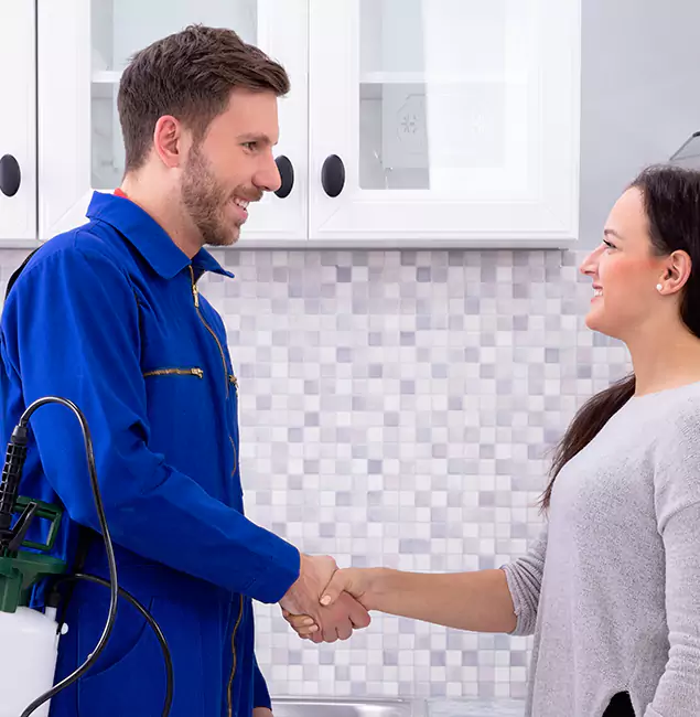 Why Centreville, VA Chooses Centreville Pest Control Pro for Cockroach Infestation Control?