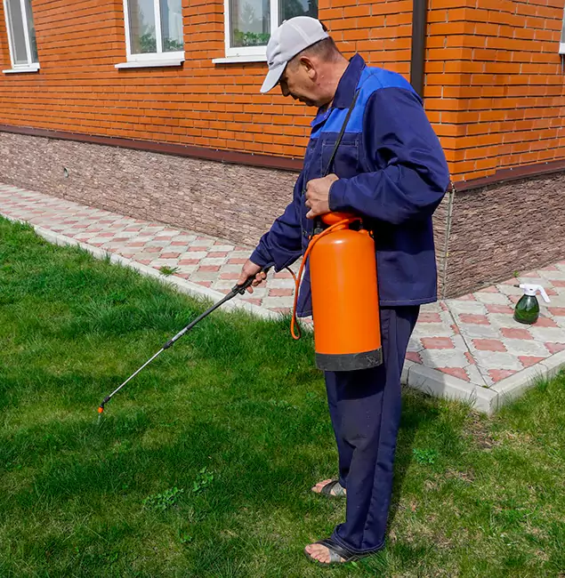 Why Choose Centreville Pest Control Pro for Eco Friendly Pest Control in Centreville, VA?