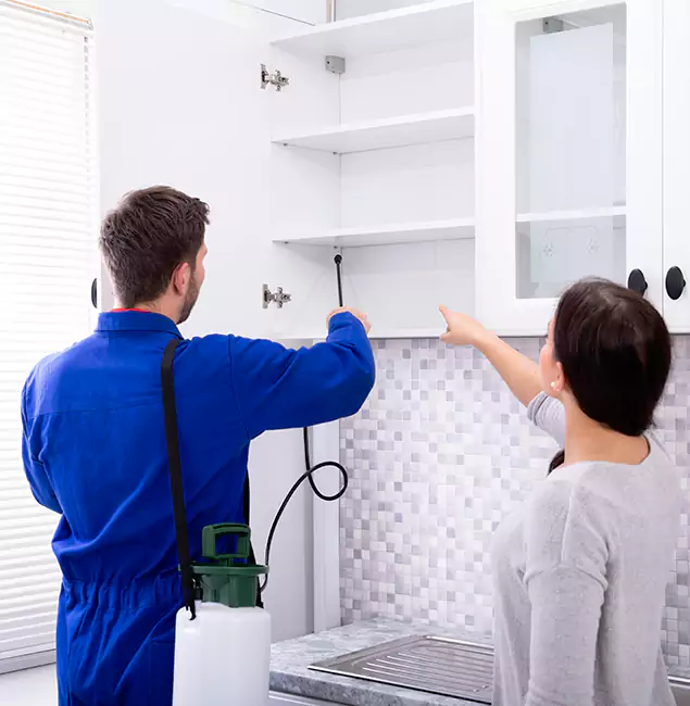 Why Choose Centreville Pest Control Pro for Exterminator Services in Centreville, VA?