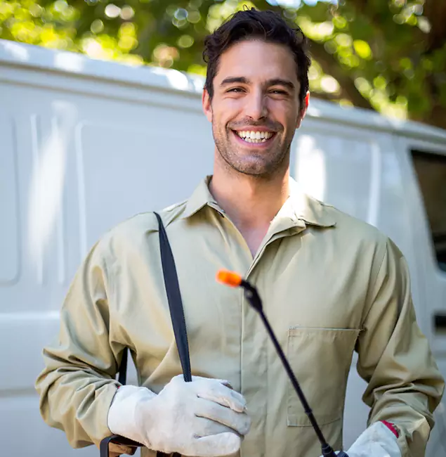 Why Centreville Homeowners Trust Centreville Pest Control Pro for Flea and Tick Treatment?