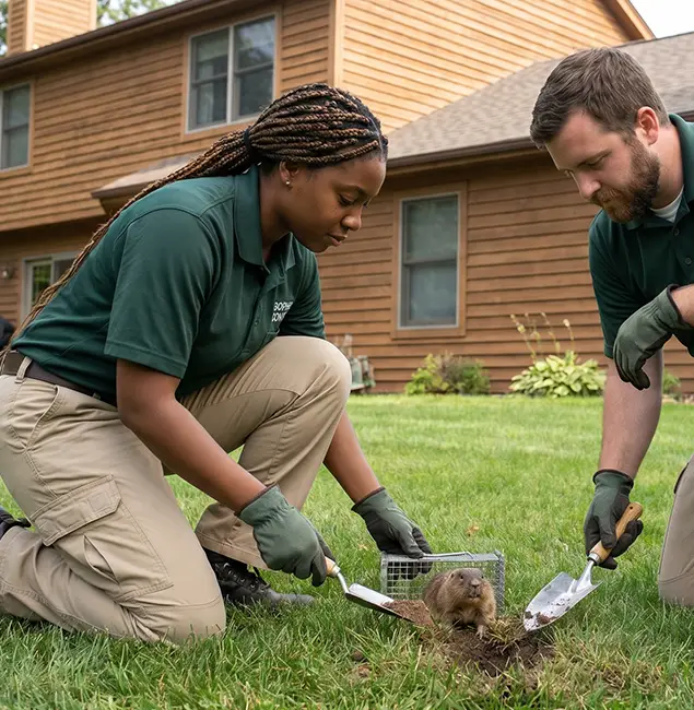 Why Centreville Pest Control Pro Is the Right Choice in Centreville, VA?