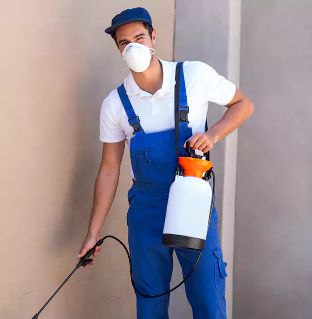 Why Centreville Homeowners Trust Centreville Pest Control Pro for Indoor Mosquito Control?