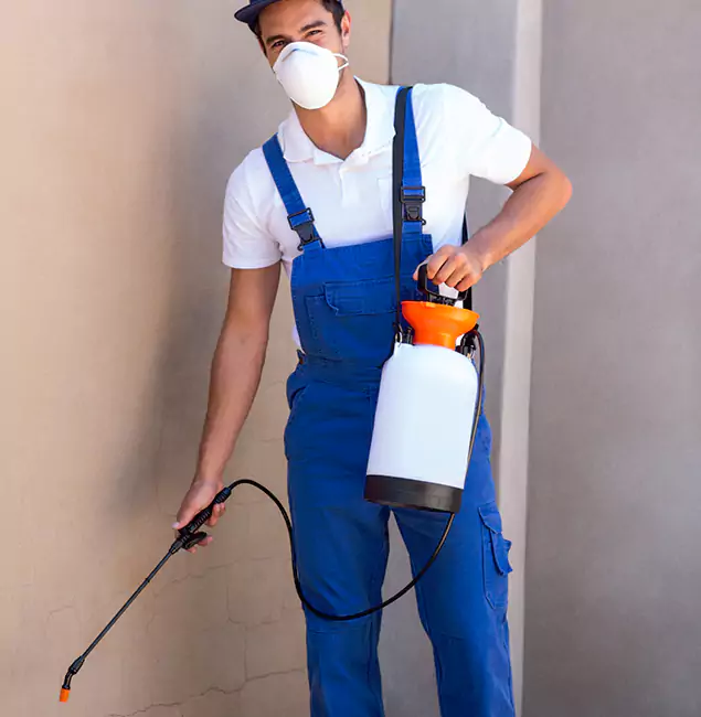 What Makes Centreville Pest Control Pro the Right Choice in Centreville, VA?