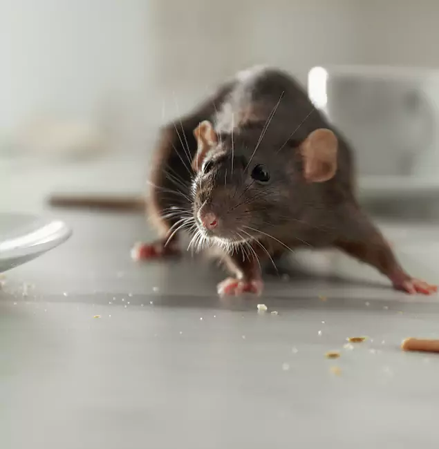 Why Centreville Homeowners Choose Centreville Pest Control Pro for Mice Control?