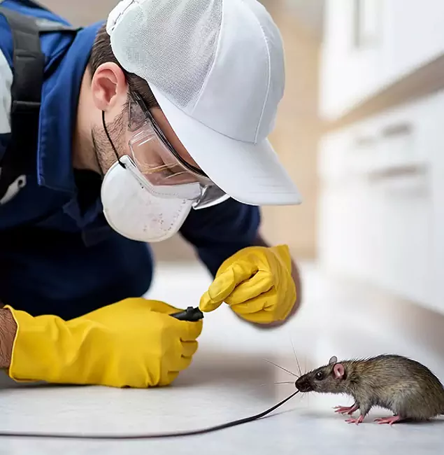 Why Centreville Property Owners Choose Centreville Pest Control Pro for Mice Removal?