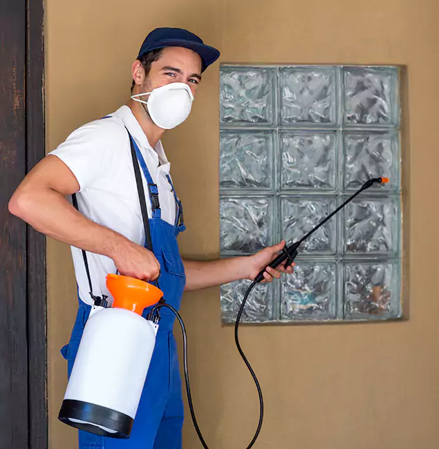 Why Centreville Pest Control Pro Provides the Best Mosquito Control for Yard Properties in Centreville, VA?