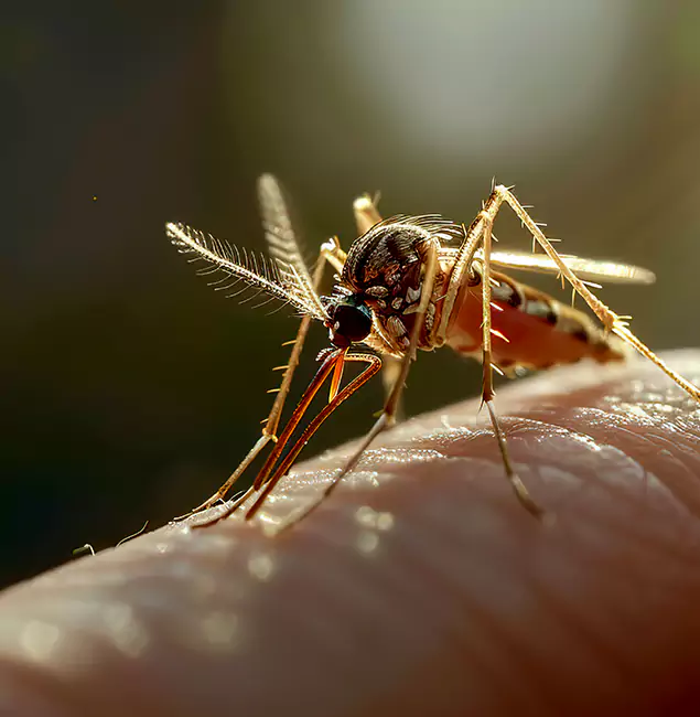 Why Centreville Families Choose Centreville Pest Control Pro for Natural Mosquito Control?