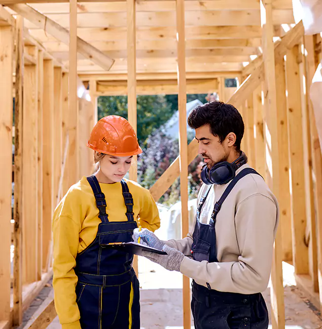 Why Choose Centreville Pest Control Pro for New Construction Termite Treatment in Centreville, VA?